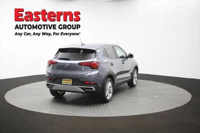 2022 Buick Encore GX AWD Preferred