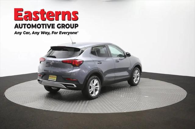 2022 Buick Encore GX AWD Preferred