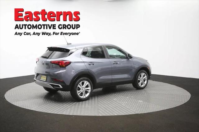 2022 Buick Encore GX AWD Preferred