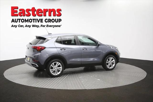 2022 Buick Encore GX AWD Preferred