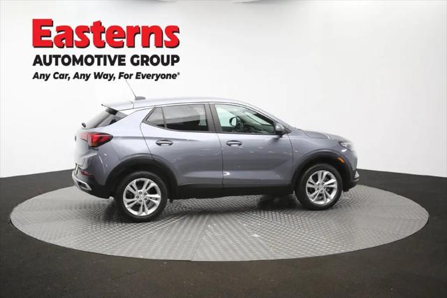 2022 Buick Encore GX AWD Preferred
