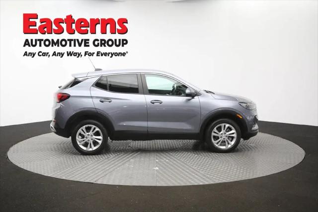 2022 Buick Encore GX AWD Preferred