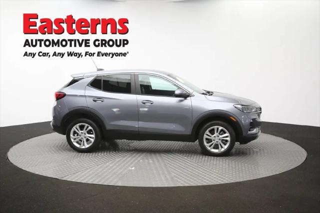 2022 Buick Encore GX AWD Preferred