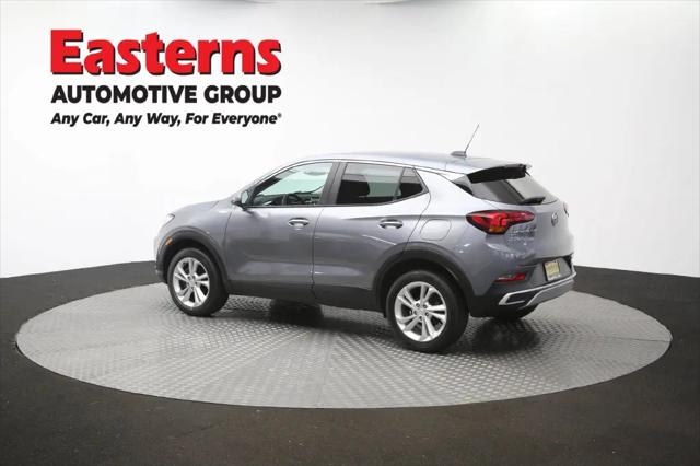 2022 Buick Encore GX AWD Preferred