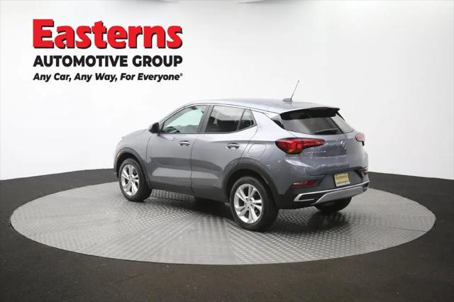2022 Buick Encore GX AWD Preferred