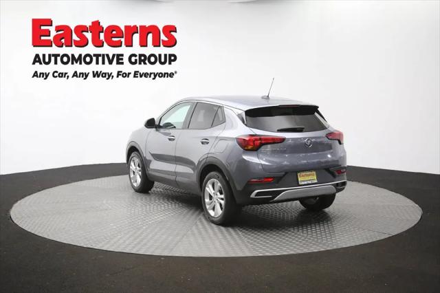 2022 Buick Encore GX AWD Preferred