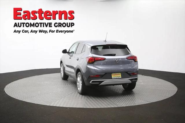 2022 Buick Encore GX AWD Preferred