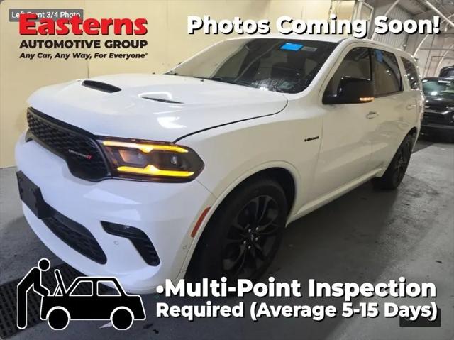 2021 Dodge Durango R/T for sale in Sterling, VA