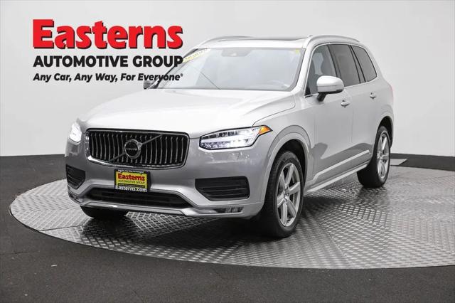 2022 Volvo XC90 T5 Momentum 7 Passenger for sale in Sterling, VA