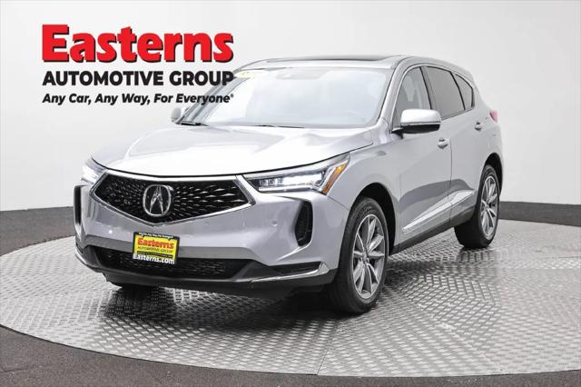 2023 Acura RDX Technology Package for sale in Sterling, VA