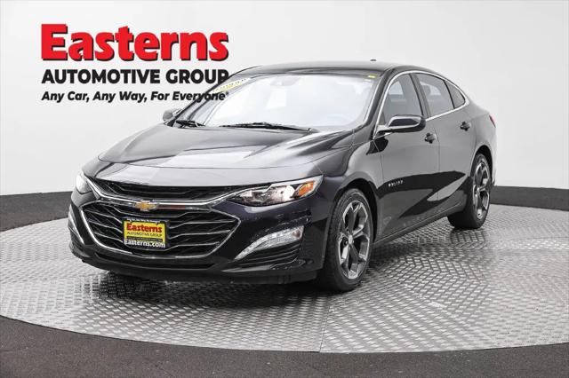 2023 Chevrolet Malibu FWD 1LT for sale in Sterling, VA