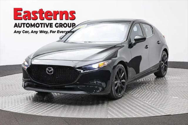 2024 Mazda Mazda3 2.5 S Select Sport for sale in Sterling, VA