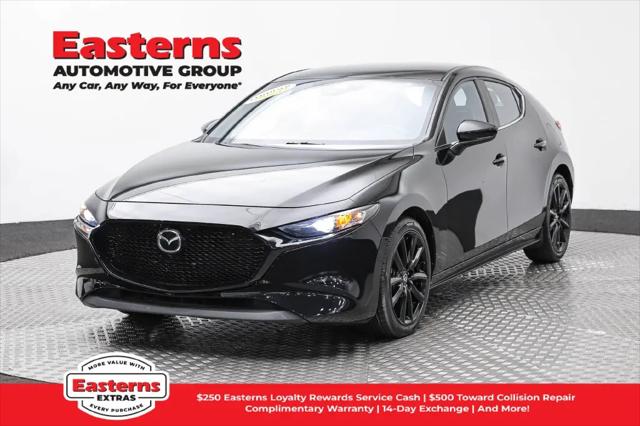 2024 Mazda Mazda3 2.5 S Select Sport for sale in Sterling, VA