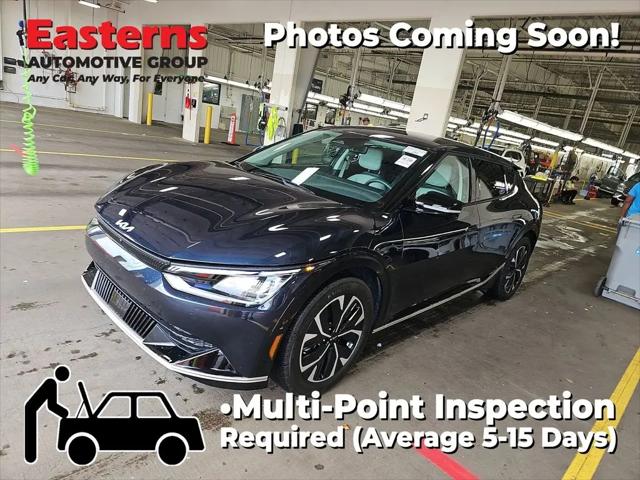 2023 Kia EV6 Wind for sale in Sterling, VA