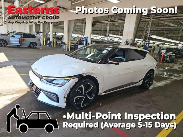 2023 Kia EV6 GT-Line for sale in Sterling, VA