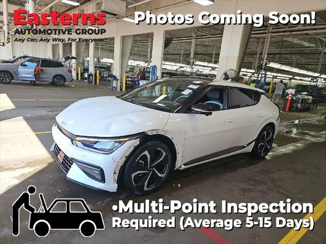 2023 Kia EV6 GT-Line for sale in Sterling, VA