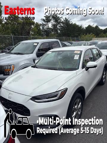 2025 Honda HR-V AWD LX for sale in Sterling, VA