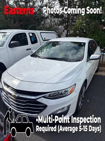 2024 Chevrolet Malibu FWD 2LT for sale in Sterling, VA