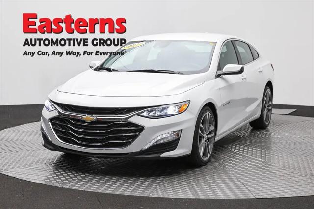 2024 Chevrolet Malibu FWD 2LT for sale in Sterling, VA