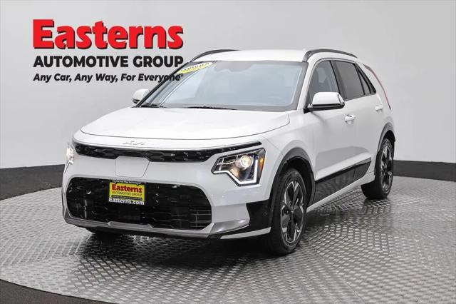 2024 Kia Niro EV Wind for sale in Sterling, VA