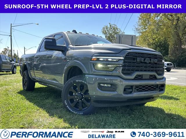 2027 Ram 3500 Laramie for sale in Delaware, OH