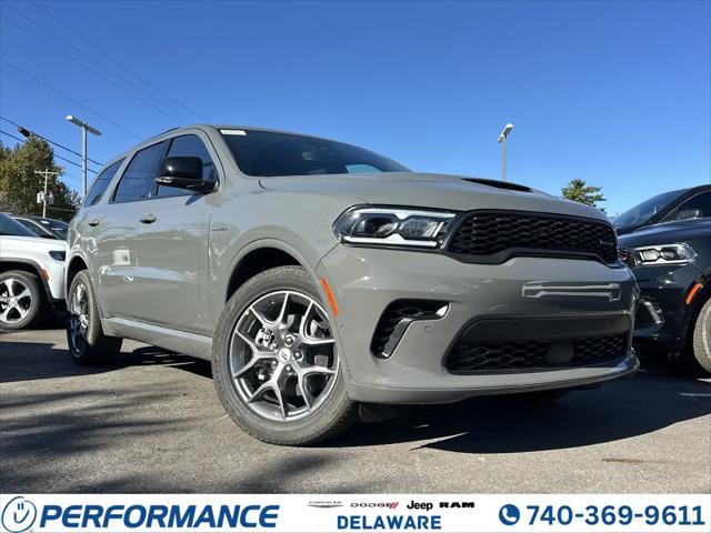 2027 Dodge Durango GT Plus HEMI for sale near Delaware, OH