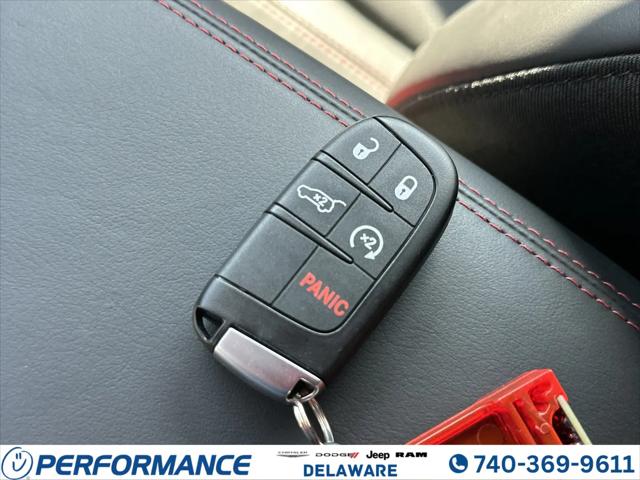 2027 Dodge Durango GT Plus HEMI for sale near Delaware, OH