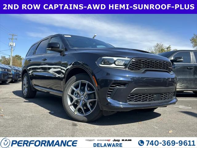 2027 Dodge Durango GT Plus HEMI for sale near Delaware, OH