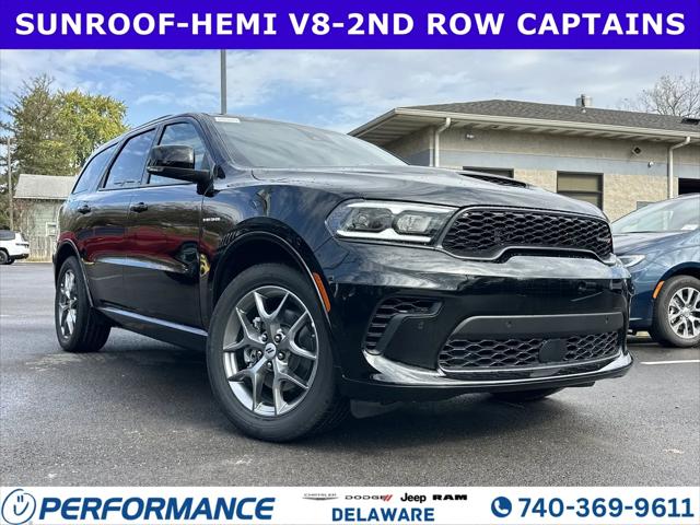 2027 Dodge Durango GT Plus HEMI for sale near Delaware, OH