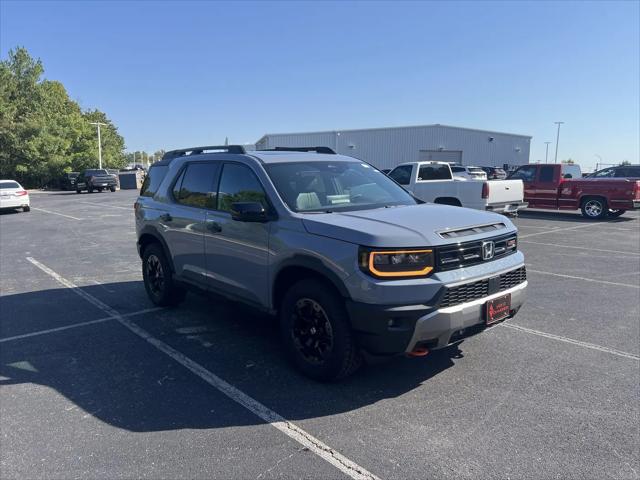 2026 Honda Passport AWD TrailSport Elite for sale in Tyler, TX