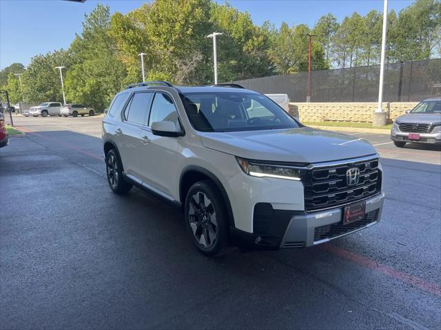 2026 Honda Pilot Elite for sale in Tyler, TX
