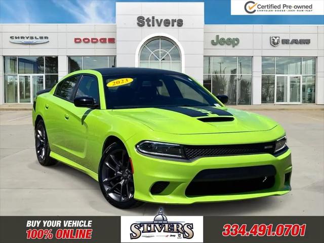 2023 Dodge Charger R/T for sale in Prattville, AL
