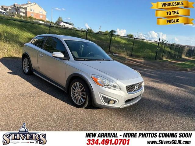 2011 Volvo C30 T5 for sale in Prattville, AL