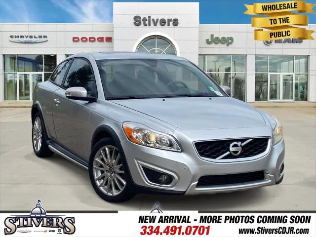 2011 Volvo C30 T5 for sale in Prattville, AL