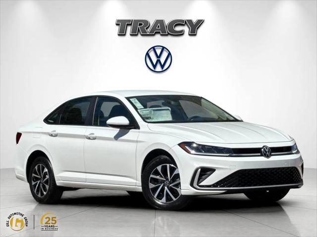 2027 Volkswagen Jetta S for sale in Tracy, CA