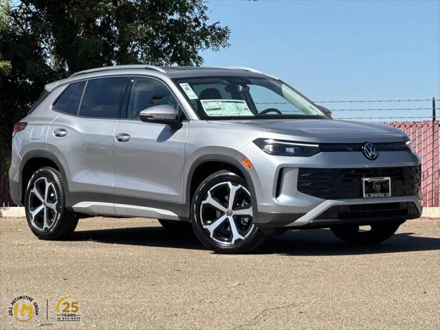 2026 Volkswagen Tiguan SE for sale in Tracy, CA