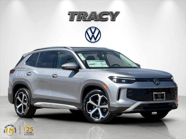 2026 Volkswagen Tiguan SE for sale in Tracy, CA