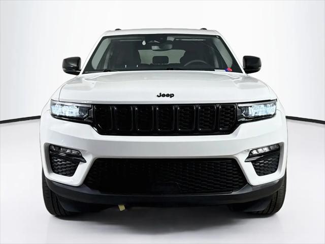 2023 Jeep Grand Cherokee Limited 4x2