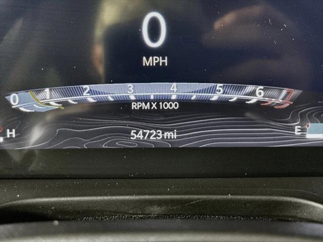 2023 Jeep Grand Cherokee Limited 4x2