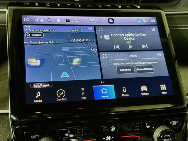2023 Jeep Grand Cherokee Limited 4x2