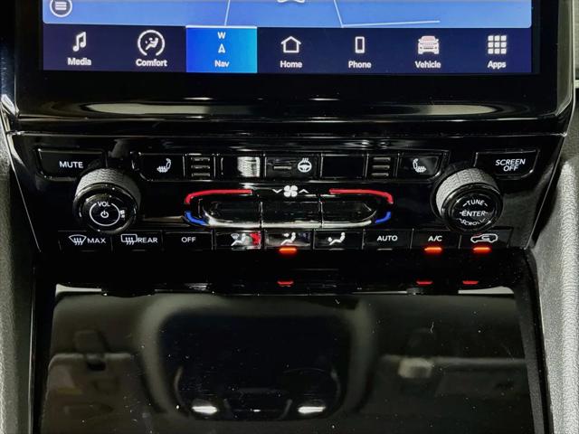 2023 Jeep Grand Cherokee Limited 4x2