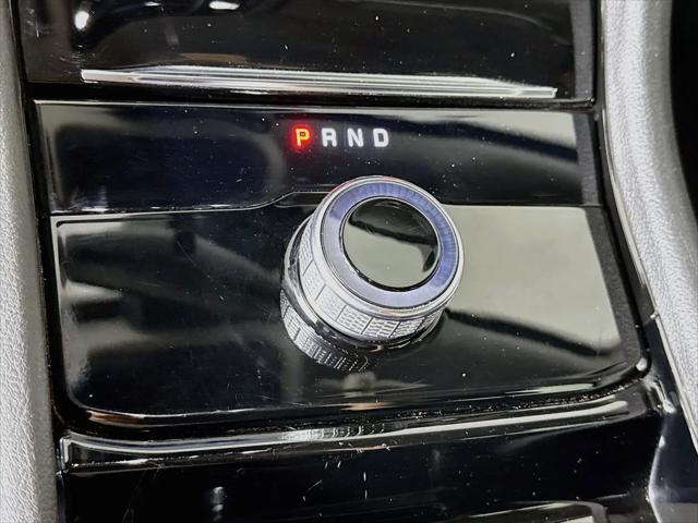 2023 Jeep Grand Cherokee Limited 4x2