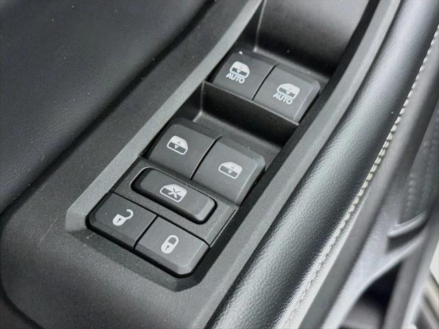2023 Jeep Grand Cherokee Limited 4x2