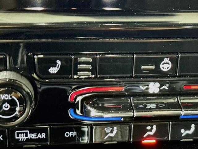 2023 Jeep Grand Cherokee Limited 4x2