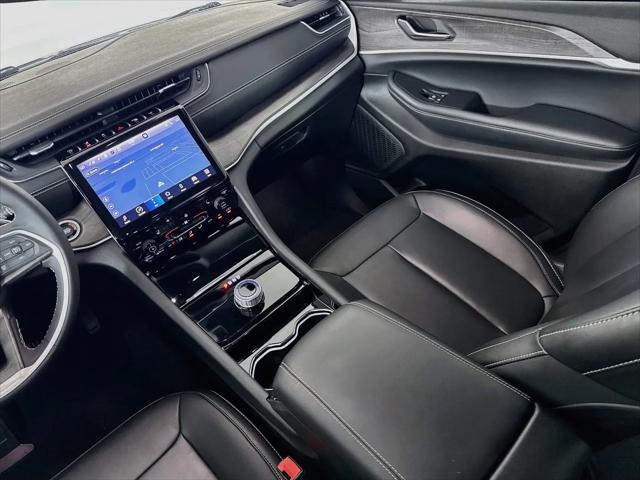 2023 Jeep Grand Cherokee Limited 4x2