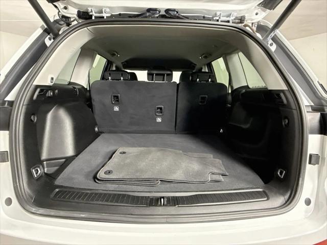 2023 Jeep Grand Cherokee Limited 4x2