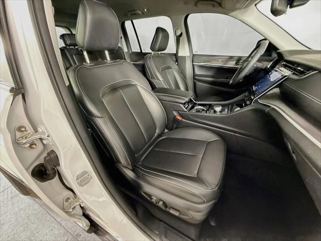 2023 Jeep Grand Cherokee Limited 4x2
