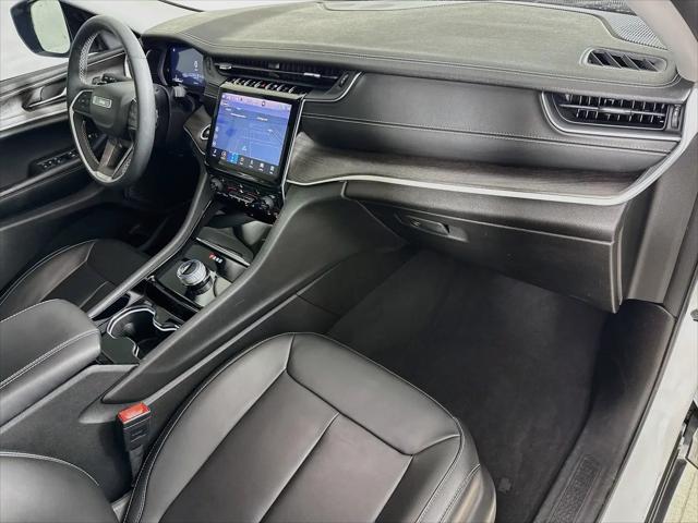 2023 Jeep Grand Cherokee Limited 4x2
