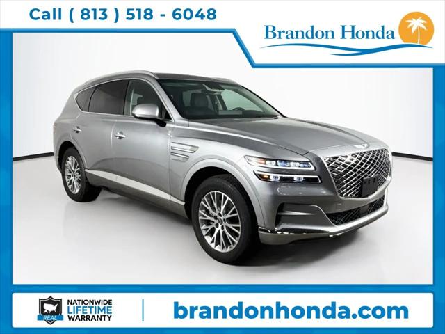 2024 Genesis GV80 2.5T AWD for sale in Tampa, FL