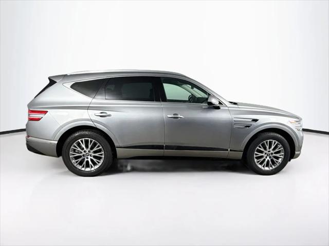 2024 Genesis GV80 2.5T AWD